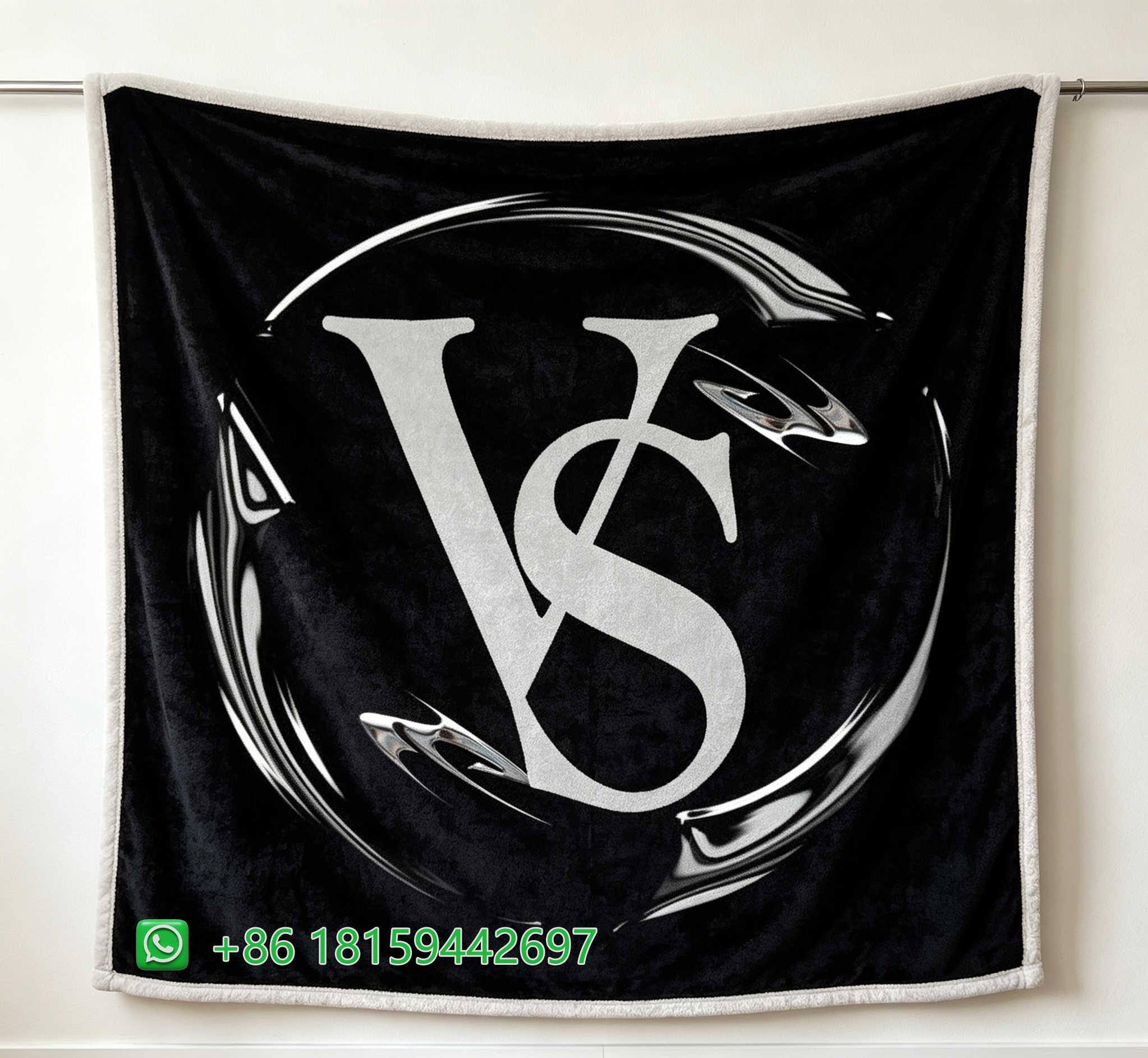 Victoria's Secret Throw Blankets